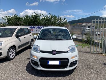 Fiat Panda 1.2 69cv - 2019