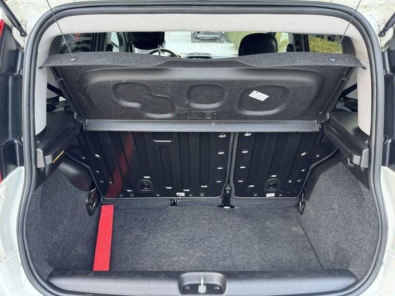 FIAT Panda 1.0 Hybrid 70cv City Life 5 posti - Prezzo REALE