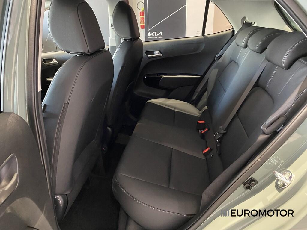 Kia Picanto 1.0 DPi Urban
