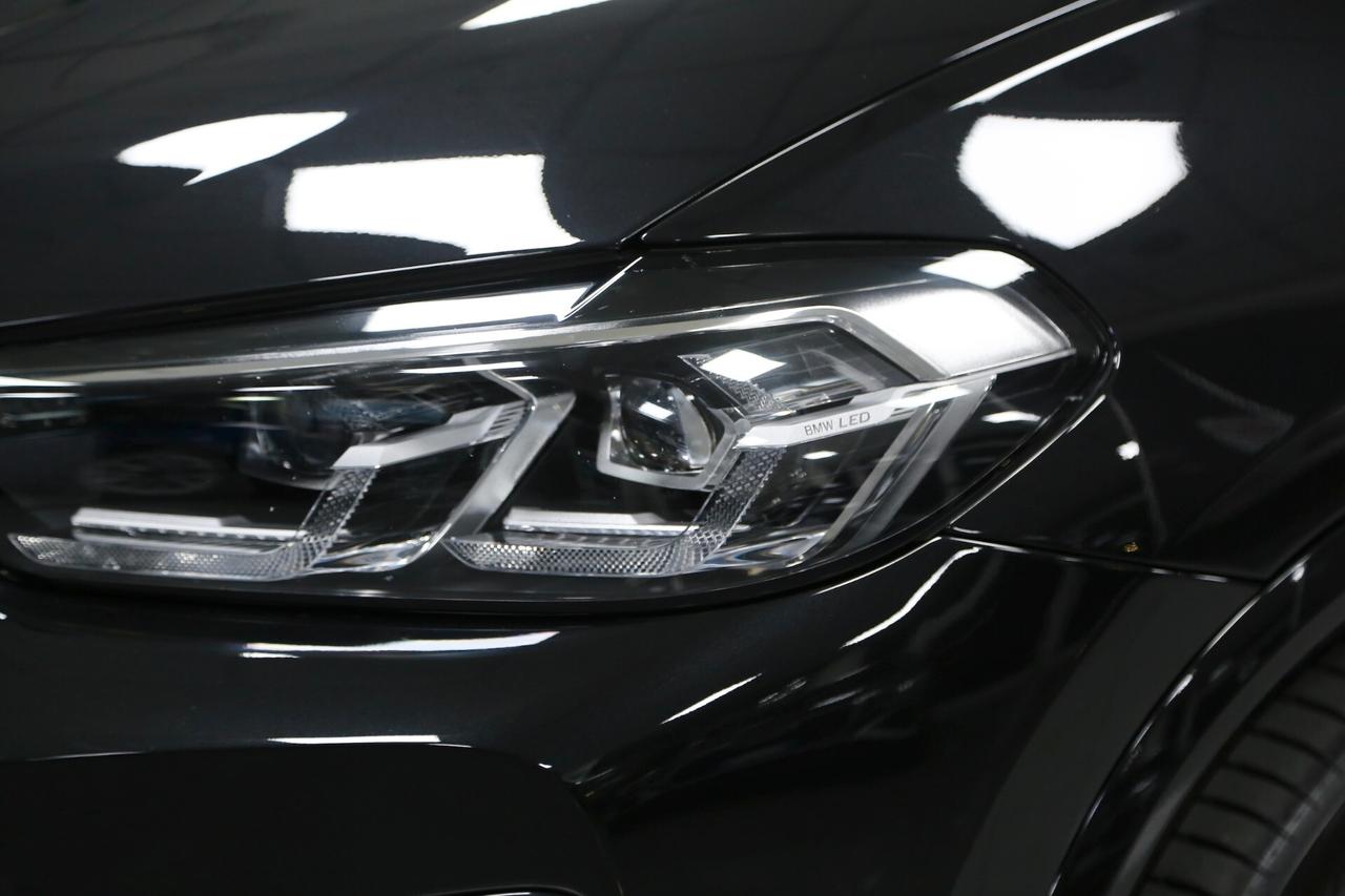 BMW X4 xDrive20d mhev 48V Msport auto