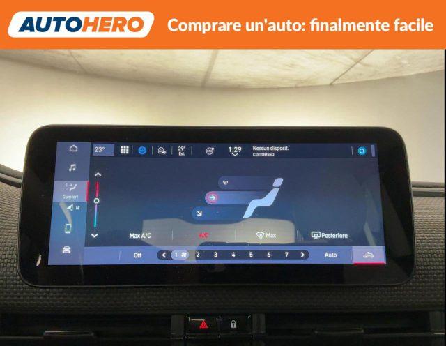 FIAT 500e 3+1 42 kWh La Prima