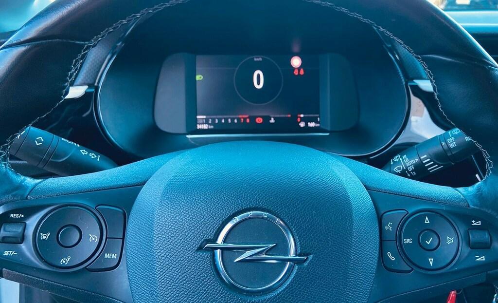 Opel Corsa 5 Porte 1.2