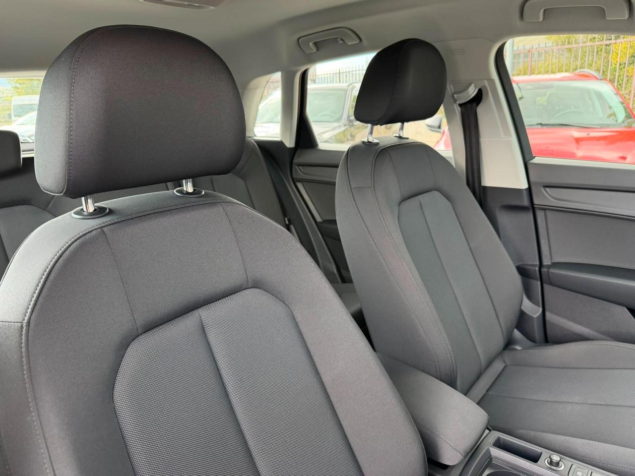 Audi Q3 2.0 TDI 150CV Stronic (VARI ACCESSORI)