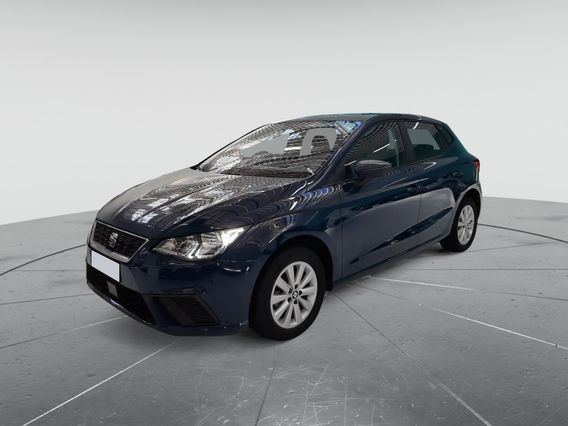 Seat Ibiza 1.0 tgi 5 porte style