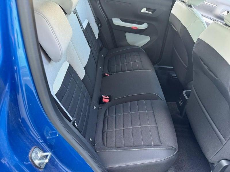 Citroën C3 Aircross C3 Aircross 1.2 turbo Plus 100cv, Max