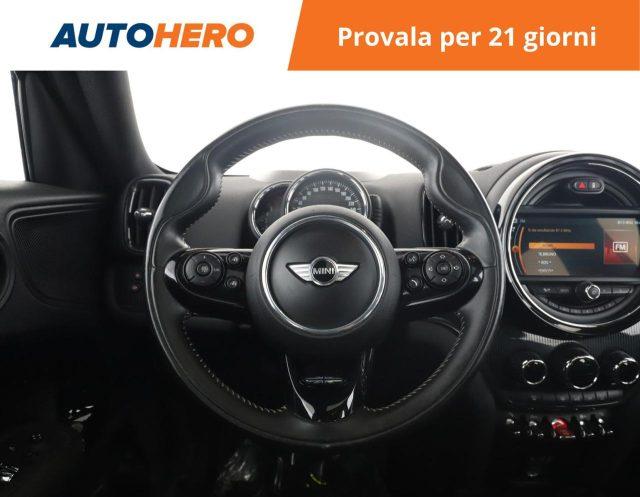 MINI Countryman 2.0 Cooper D Countryman