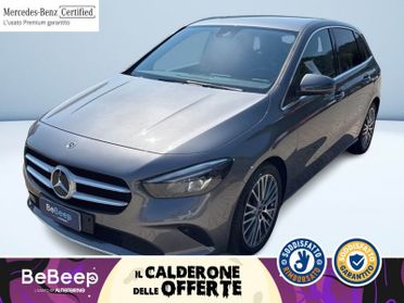 Mercedes-Benz Classe B B 180 D SPORT PLUS AUTO