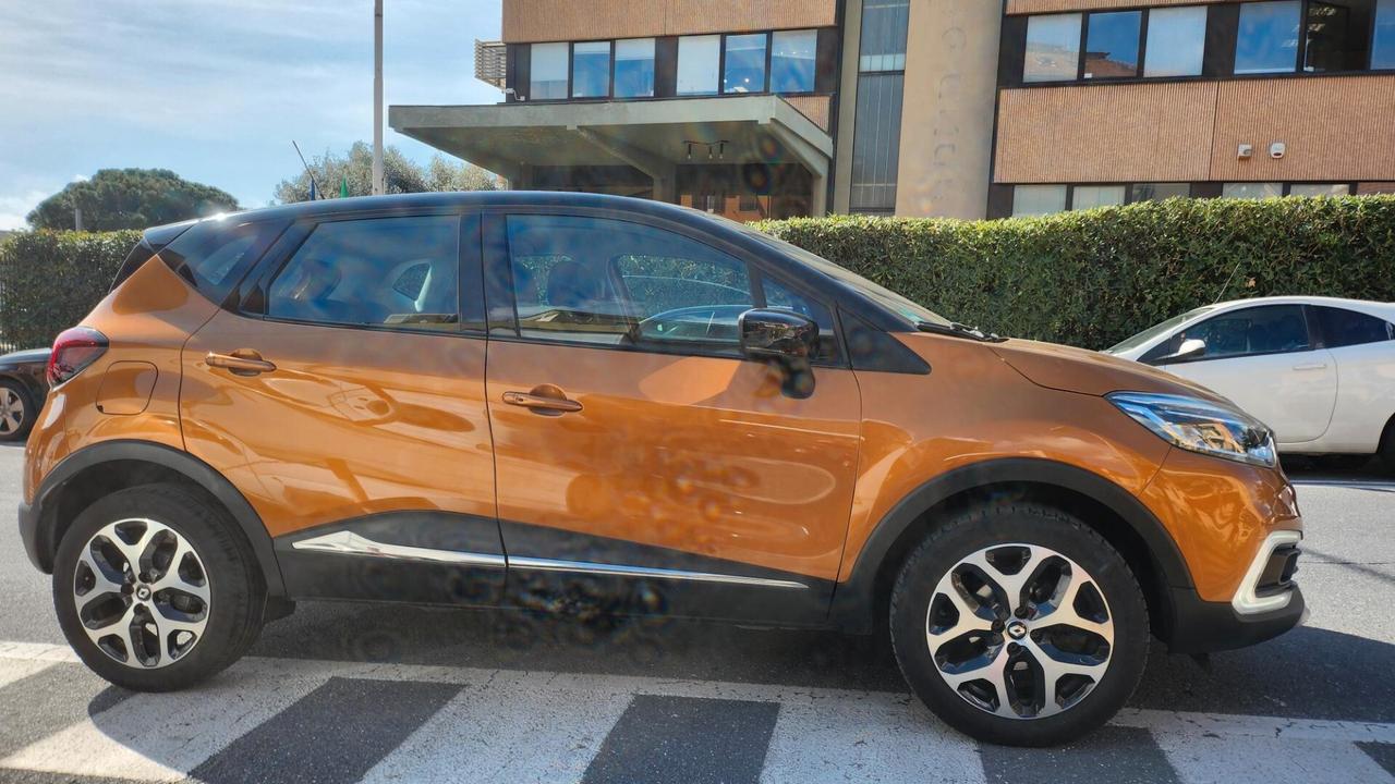 Renault Captur TCe 12V 90 CV Start&Stop Energy Intens