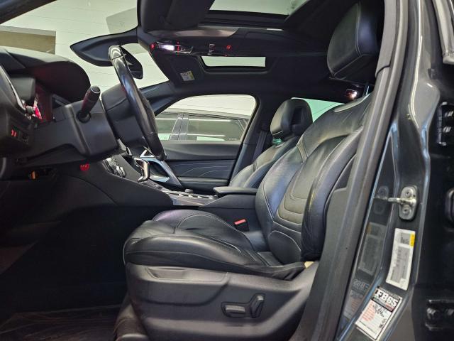 Citroen DS5 2.0 hdi Sport Chic 160cv AUTOMATICO