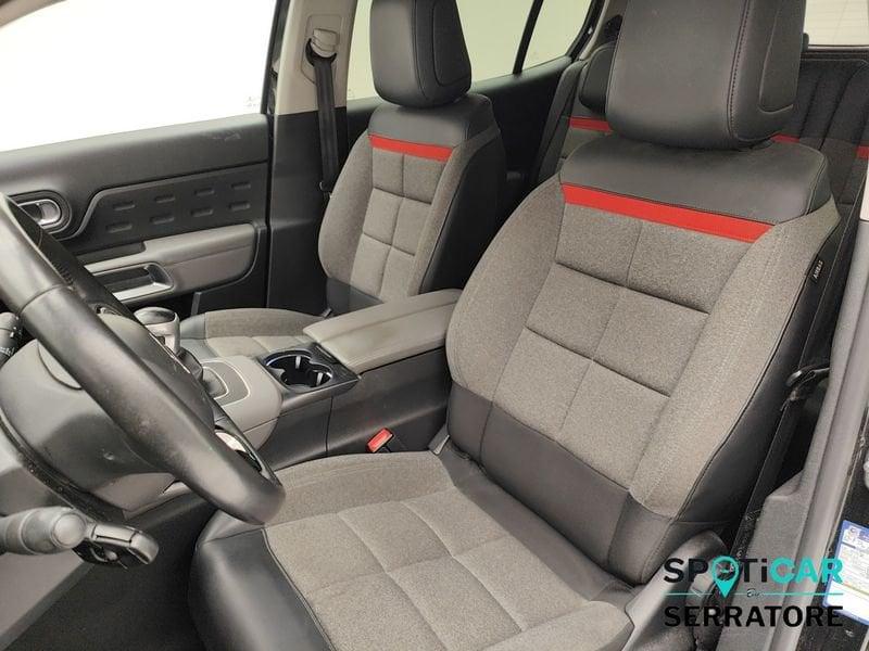 Citroën C5 Aircross 2018 1.5 bluehdi Feel Pack s&s 130cv my20