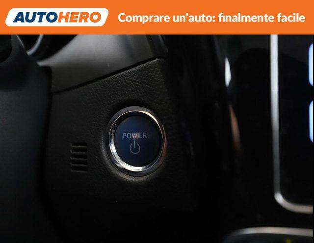 TOYOTA Auris Touring Sports 1.8 Hybrid Active