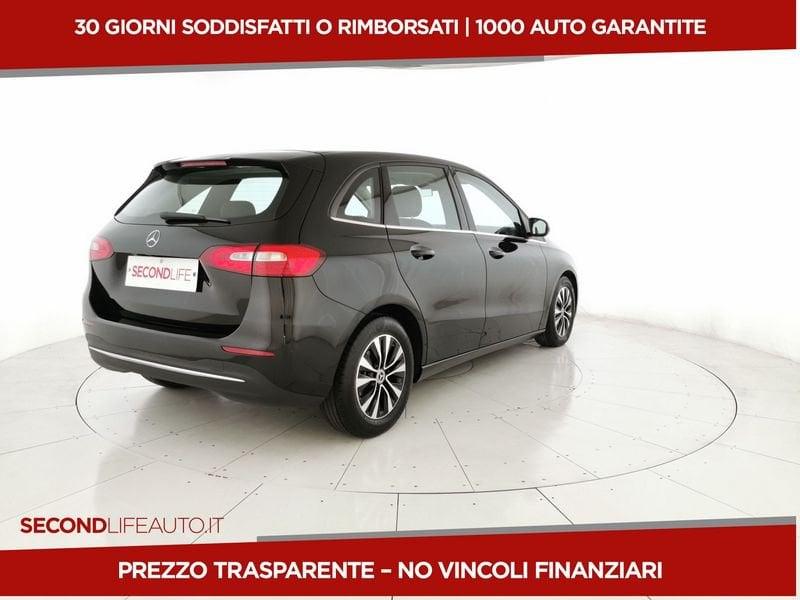 Mercedes-Benz Classe B B 180 d Sport auto