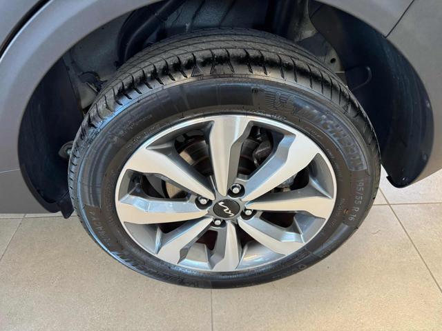 KIA Stonic 1.2 DPI Urban