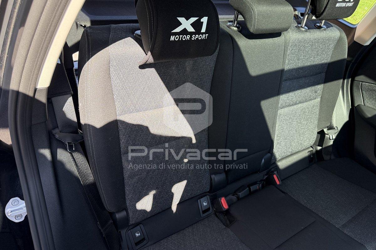 BMW X1 xDrive 25e xLine