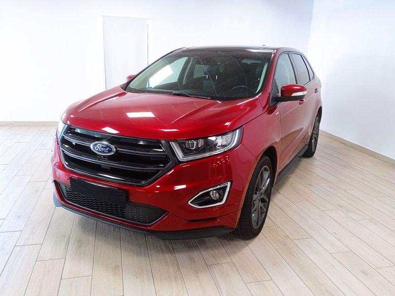 Ford Edge 2.0 TDCI 210 CV AWD S&S Powershift ST Line
