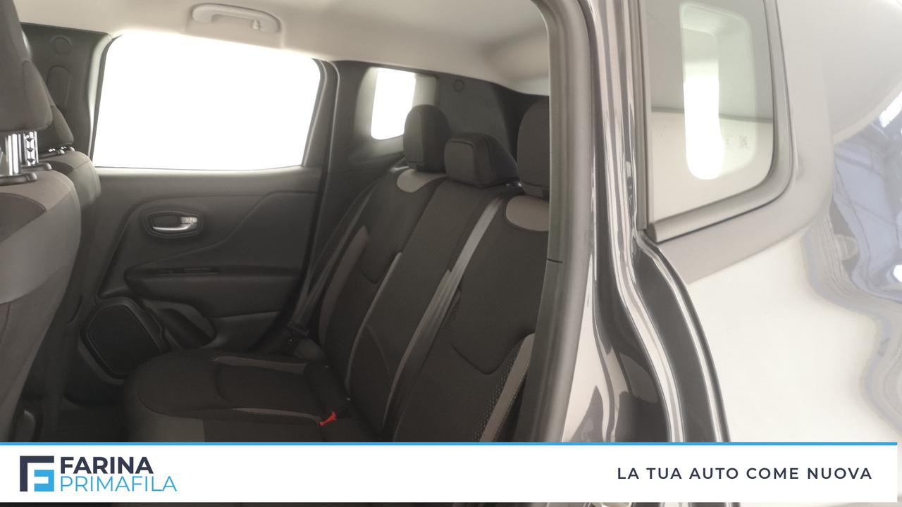 JEEP Jeep Renegade Renegade My23 Limited 1.6 Multijet Ii 130 Cv E6.4