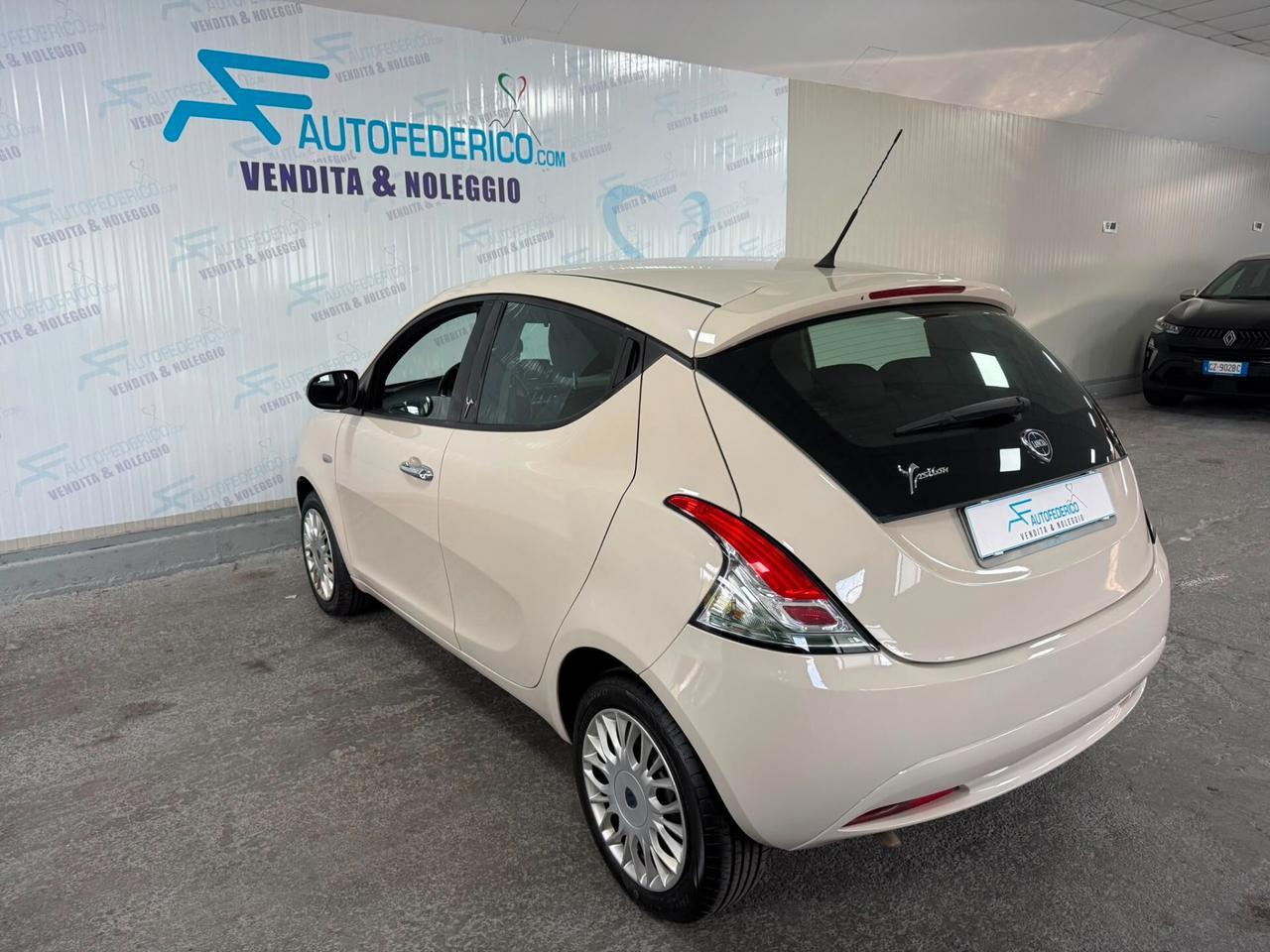 Lancia Ypsilon 1.3 Mjet 95cv 5 porte S&S Platinum