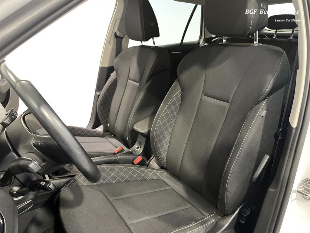 Skoda Kamiq 1.0 tsi Ambition 95cv