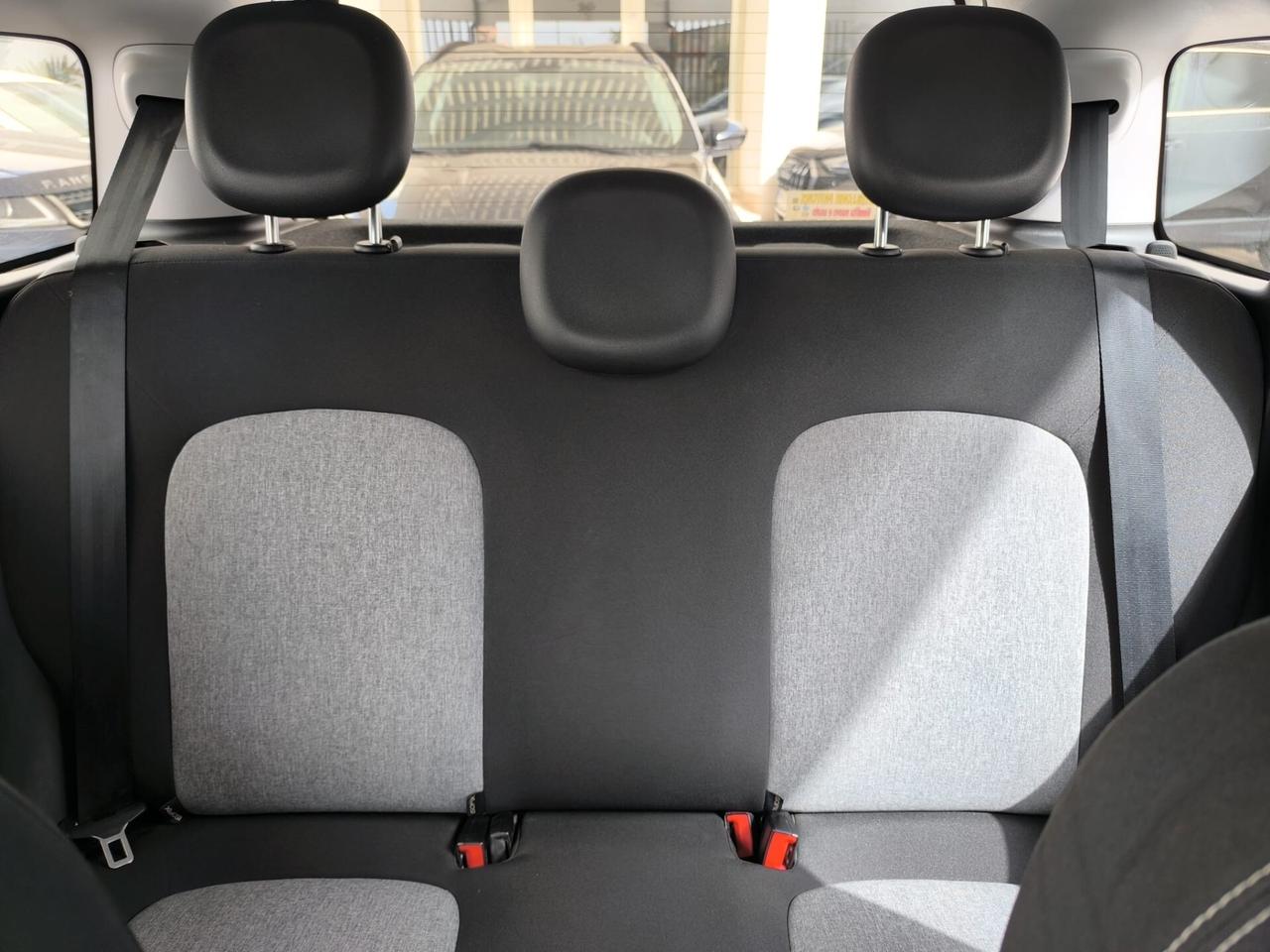 Fiat Panda 1.3 MJT 95 CV S&S Lounge 2018