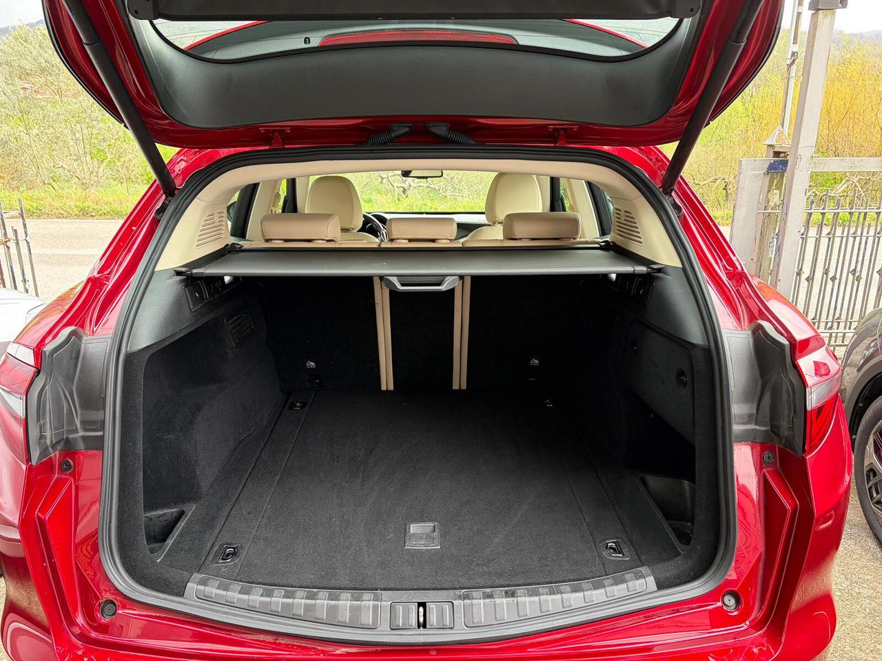 Alfa Romeo Stelvio 2.2 Td 210CV 6c villa d'este AT8 Q4 Ti