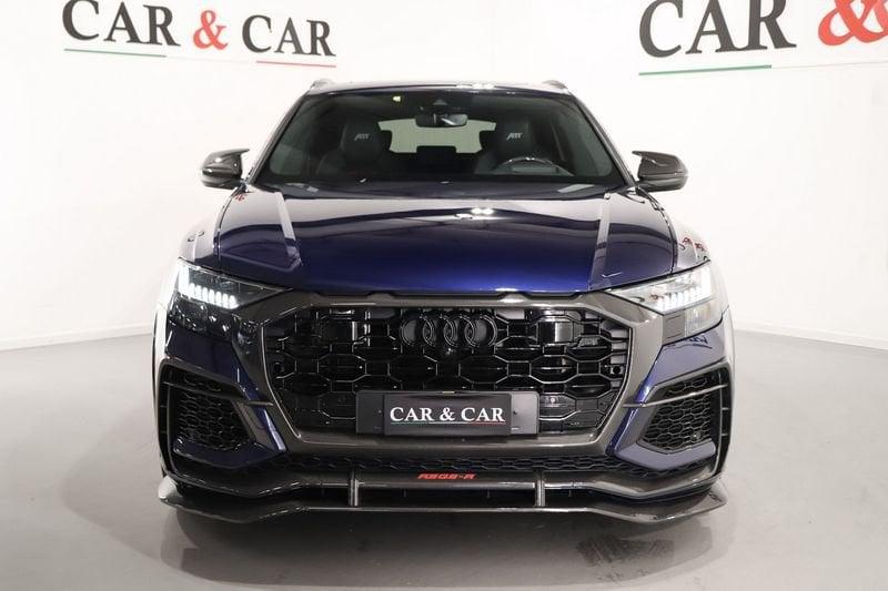 Audi Q8 RSQ8-R ABT 1 OF 125 4.0 mhev Quattro Tiptronic