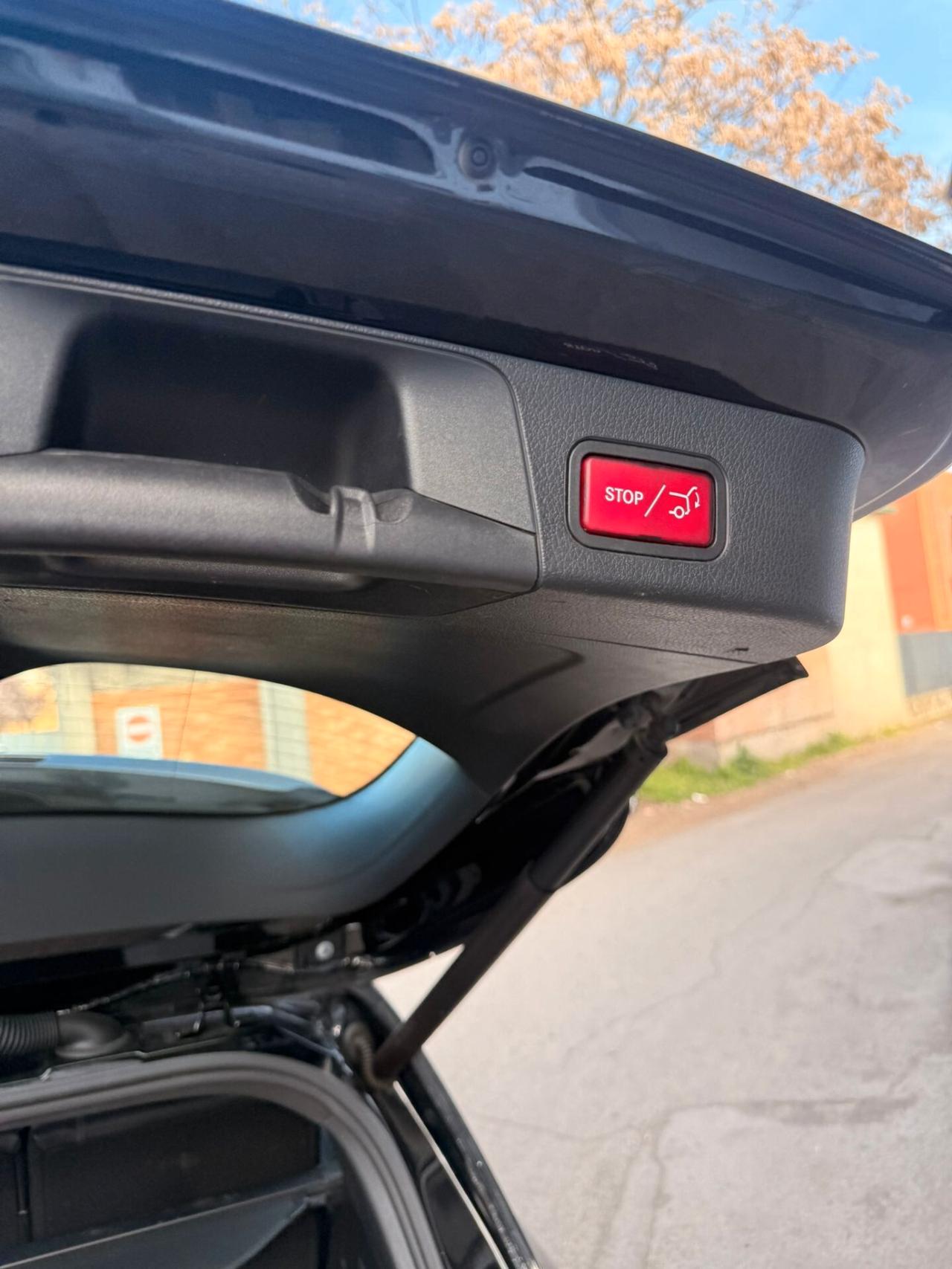 Mercedes-benz GLB 200 d Automatic Business