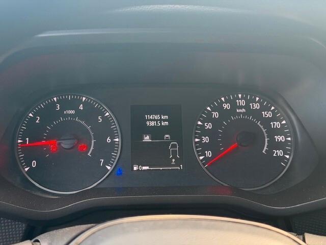 Nissan Primastar 2.0 dCi 110CV PC-TN Bus 9 posti