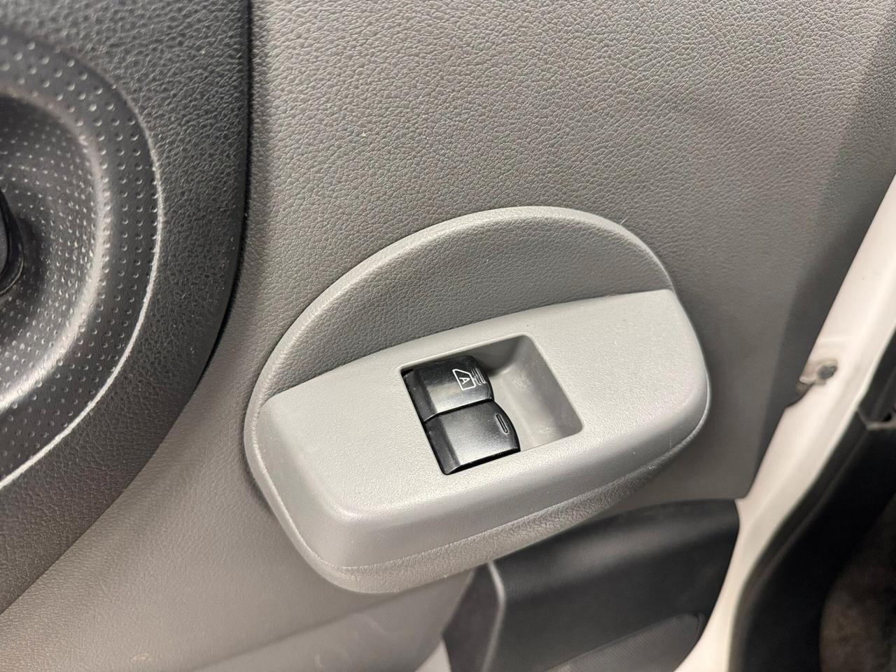 Nissan NV200 1.5 dCi 90CV Furgone