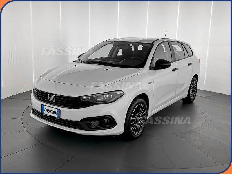 FIAT Tipo Tipo SW 1.0 t3 100cv