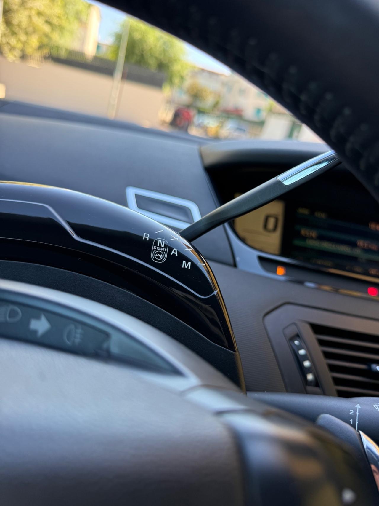 Citroen C4 Grand Picasso 1.6 HDi 110 FAP Exclusive