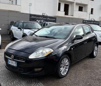 Fiat Bravo 1.6 MJT 120 CV DPF Emotion