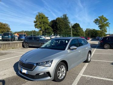SKODA Scala 1.0 TSI 110 CV Ambition