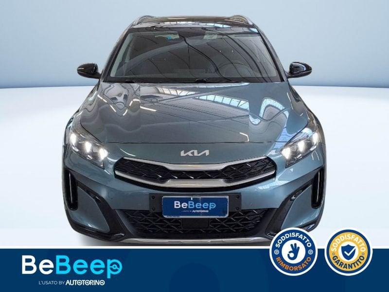 KIA Xceed 1.6 GDI PHEV EVOLUTION 141CV DCT