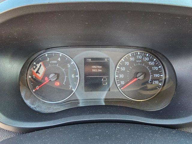 RENAULT Master T35 2.3 dCi 150 PM-TM-DC Furgone Energy Ice