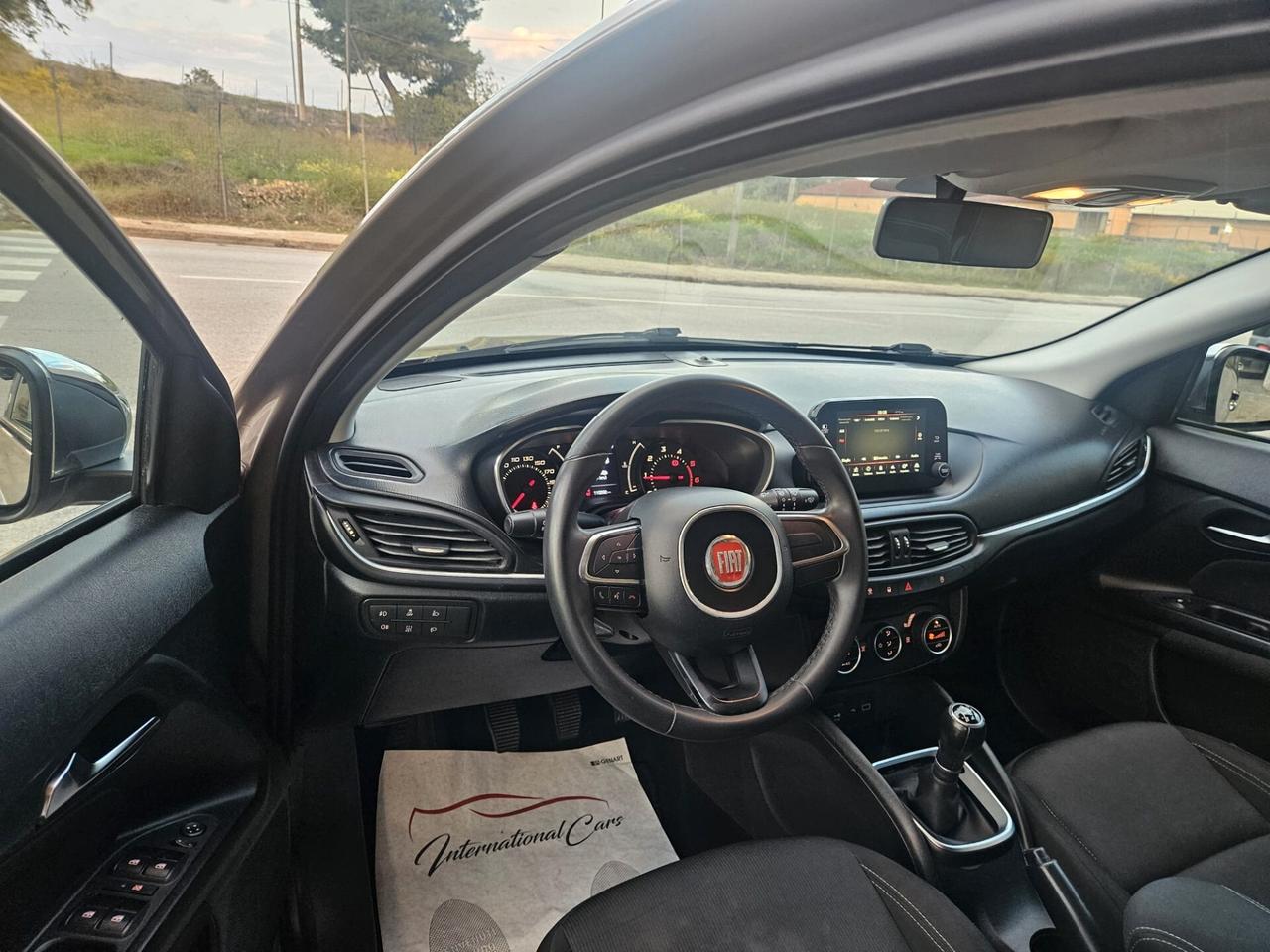 Fiat Tipo sw 1.3 mtj 70kw 95cv FULL MIRROR 2019