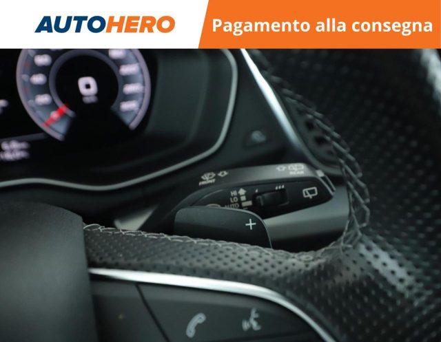 AUDI Q5 40 TDI 204 CV quattro S tronic S line