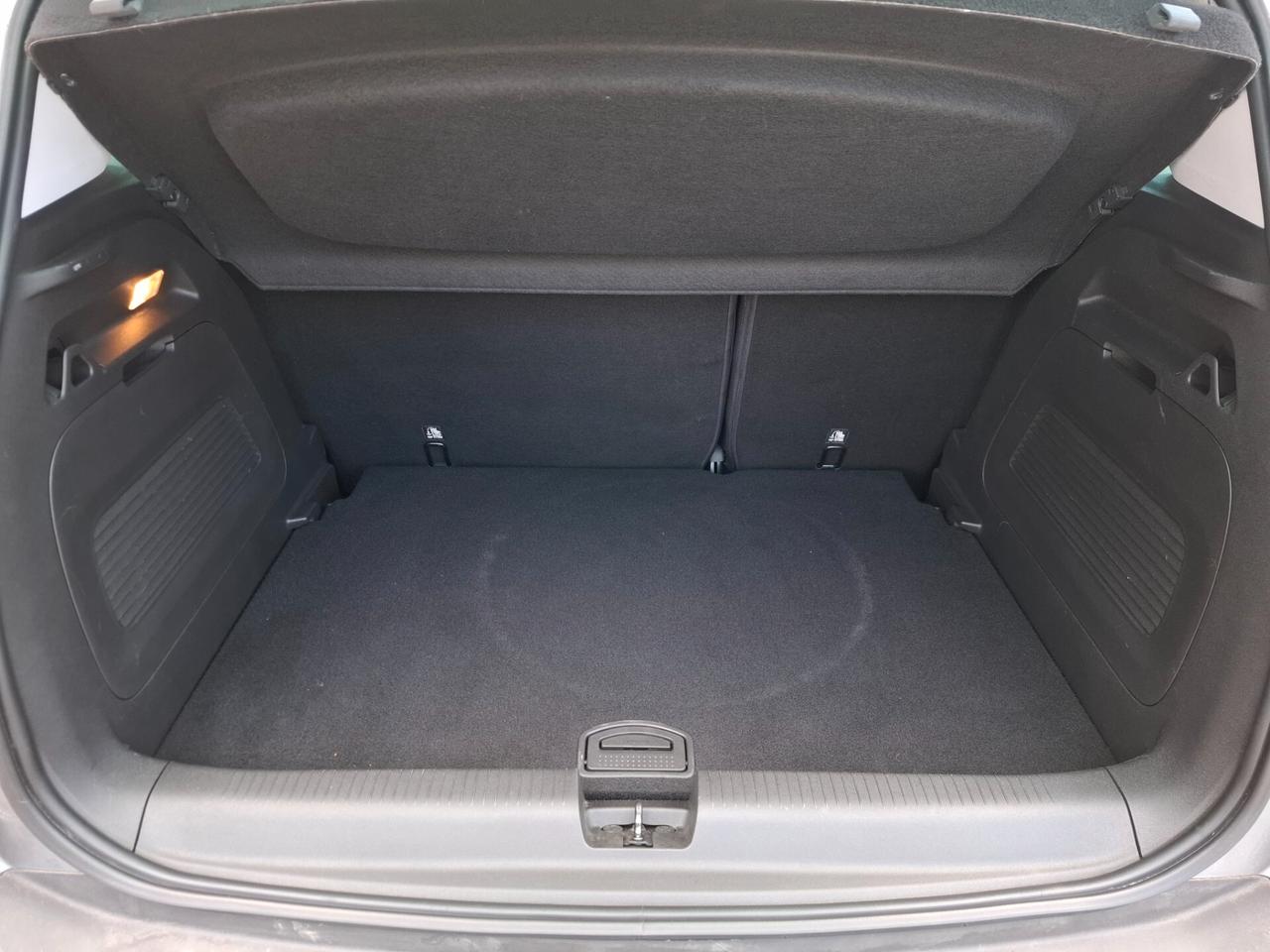 Opel Crossland X GPL INNOVATION