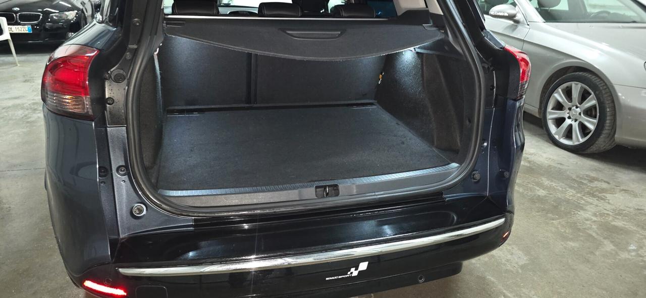 Renault Clio Sporter dCi 8V 90 CV Moschino Intens