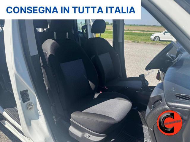 FIAT Doblo 1.3 MJT PC TN COMBI N1 5 POSTI AUTOCARRO+IVA-E6B