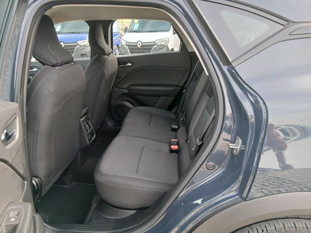 Renault Captur 1.0 TCe Equilibre