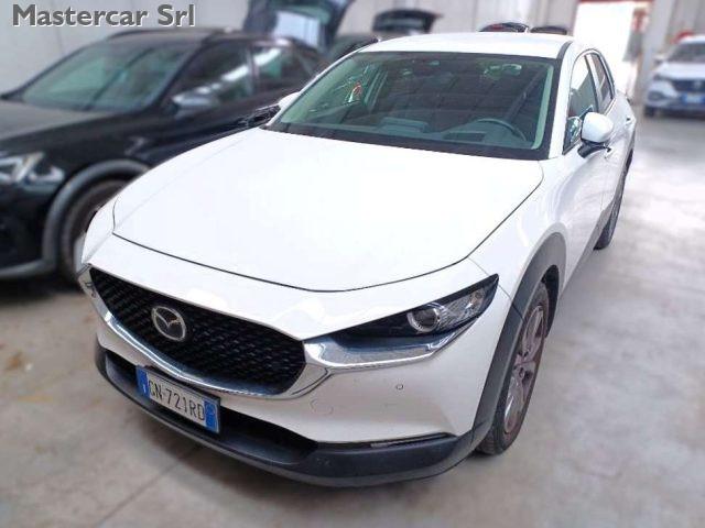 MAZDA CX-30 CX-30 2.0 m-hybrid Executive 2wd 122cv 6mt-GN721RD