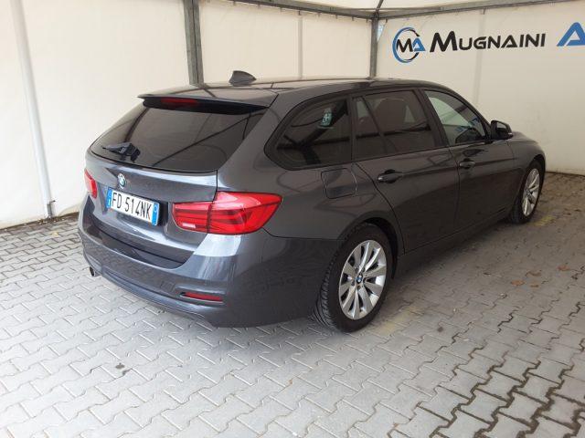 BMW 318 d Touring Sport *EURO 6*solo 128.100 km*