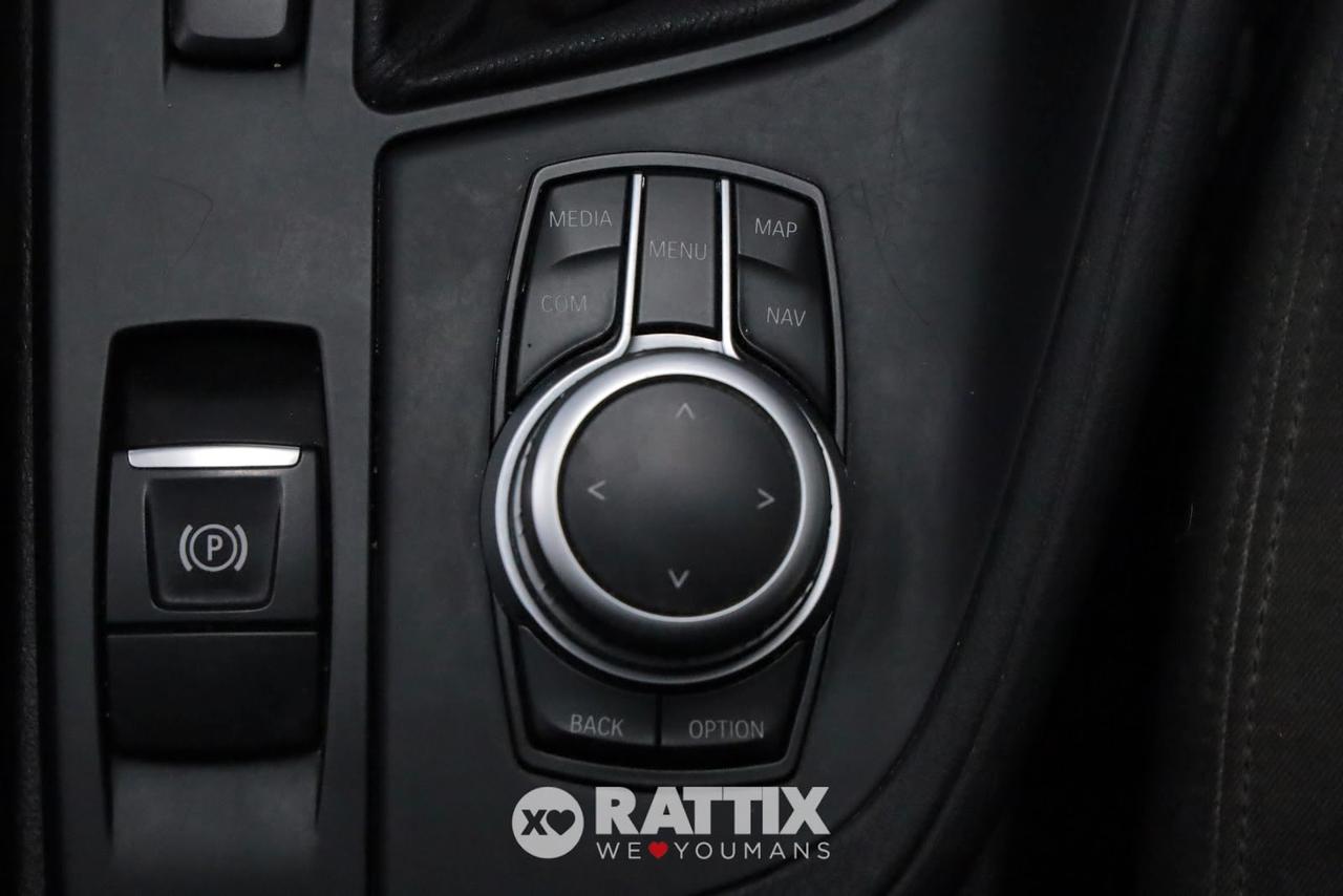 BMW X1 1.5 PHEV Business Advantage xDrive25e Auto