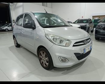 HYUNDAI i10 Benzina 1.1 Comfort