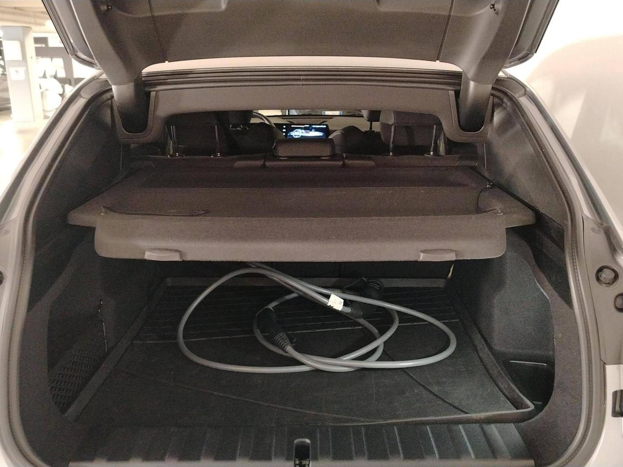 BMW X2 iX2 eDrive20 MSport