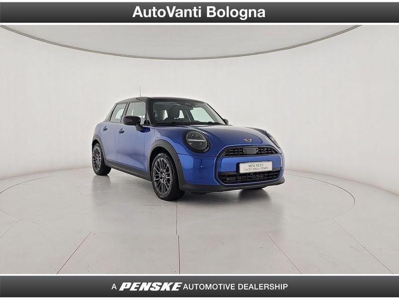 MINI Cooper Mini Cooper 5p 1.5 C Classic auto