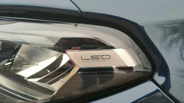 FIAT Tipo 1.0 BENZINA 5 porte City Life 84000KM