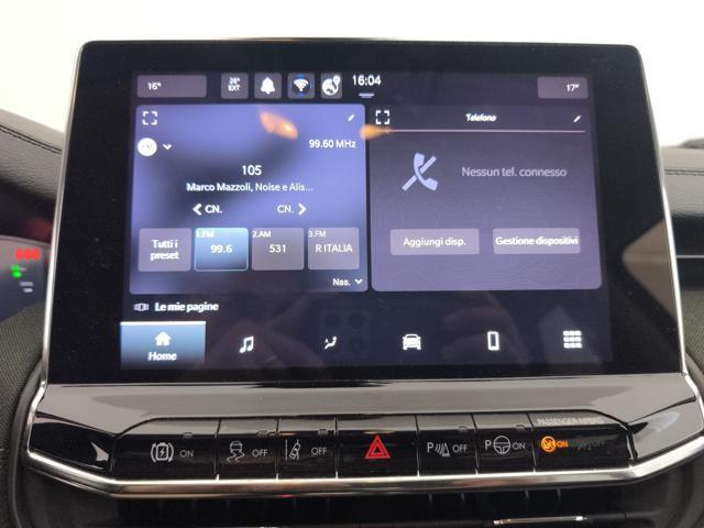 JEEP Compass 1.3 turbo t4 phev North Star 4xe auto