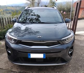 Kia Stonic 1.6 CRDi 110 CV Style