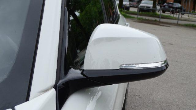 BMW 116 d, "Msport", Automatica, 5 porte, Garanzia..